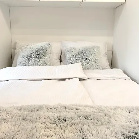 Appartement Cozy Studio With Free Secure Parking *